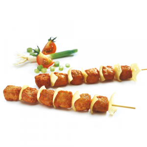 Chicken Brochette